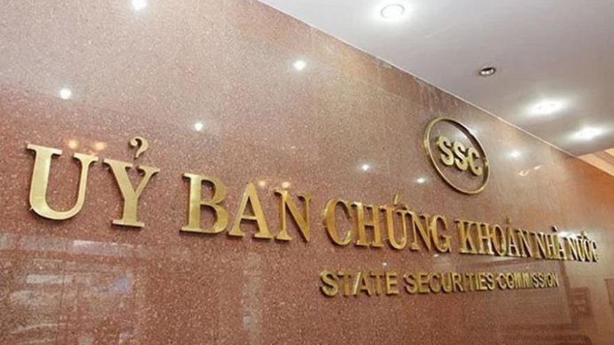 Đảng ủy Ủy ban Chứng khoán: Đảm bảo thị trường hoạt động ổn định, thông suốt