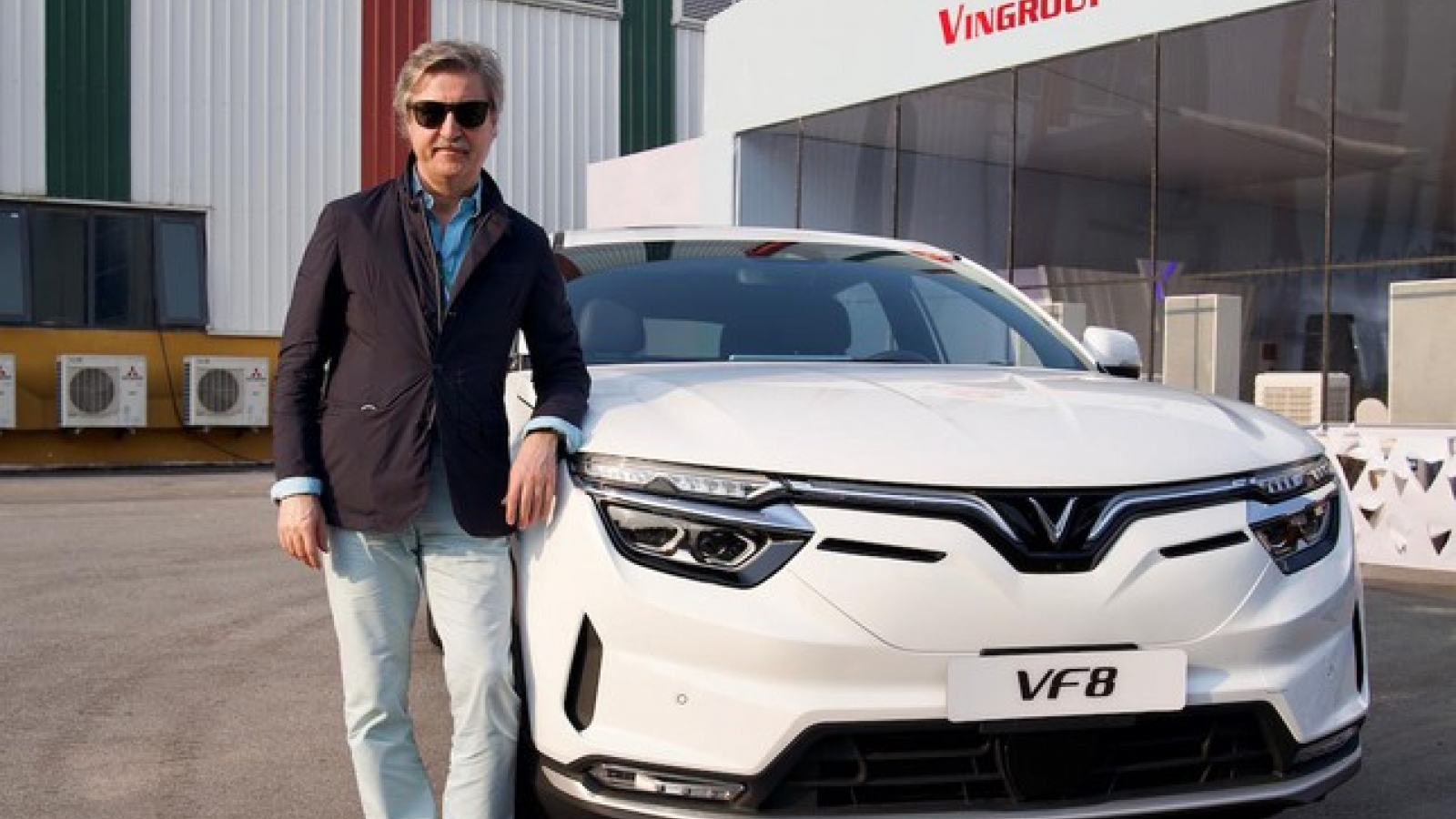 Chủ tịch Autobest: “VinFast khác biệt so với các hãng xe trên thế giới”
