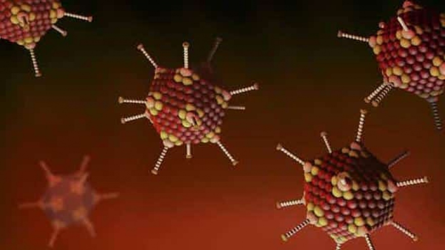 Nghiên cứu của Mỹ: Virus có thể là nguyên nhân gây bệnh viêm gan bí ẩn ở trẻ em
