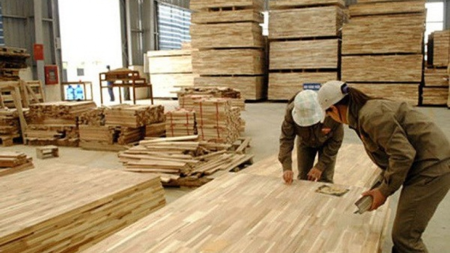 US extends deadline for issuing conclusion on anti-dumping probe into plywood