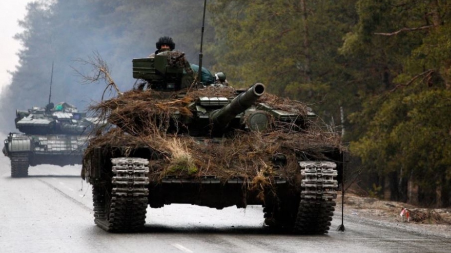 Phương Tây gia tăng hỗ trợ vũ khí ảnh hưởng ra sao đến xung đột Nga - Ukraine?
