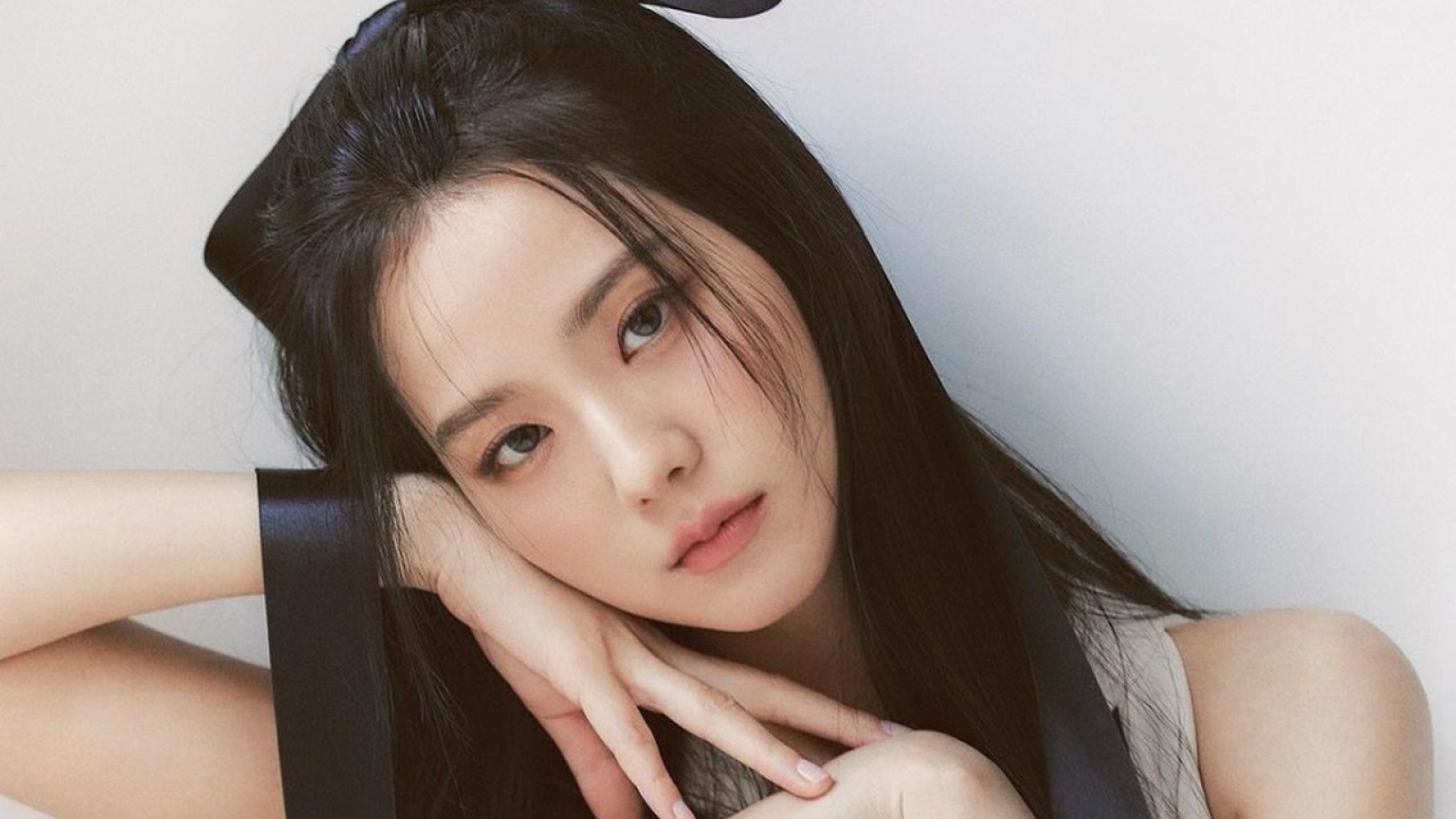 Jisoo (BLACKPINK) chia sẻ về dự định solo của bản thân
