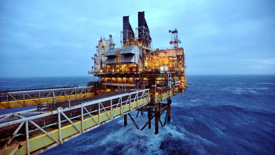 Tập đoàn dầu khí lớn nhất của Anh lỗ hơn 20 tỷ USD khi rút khỏi Nga