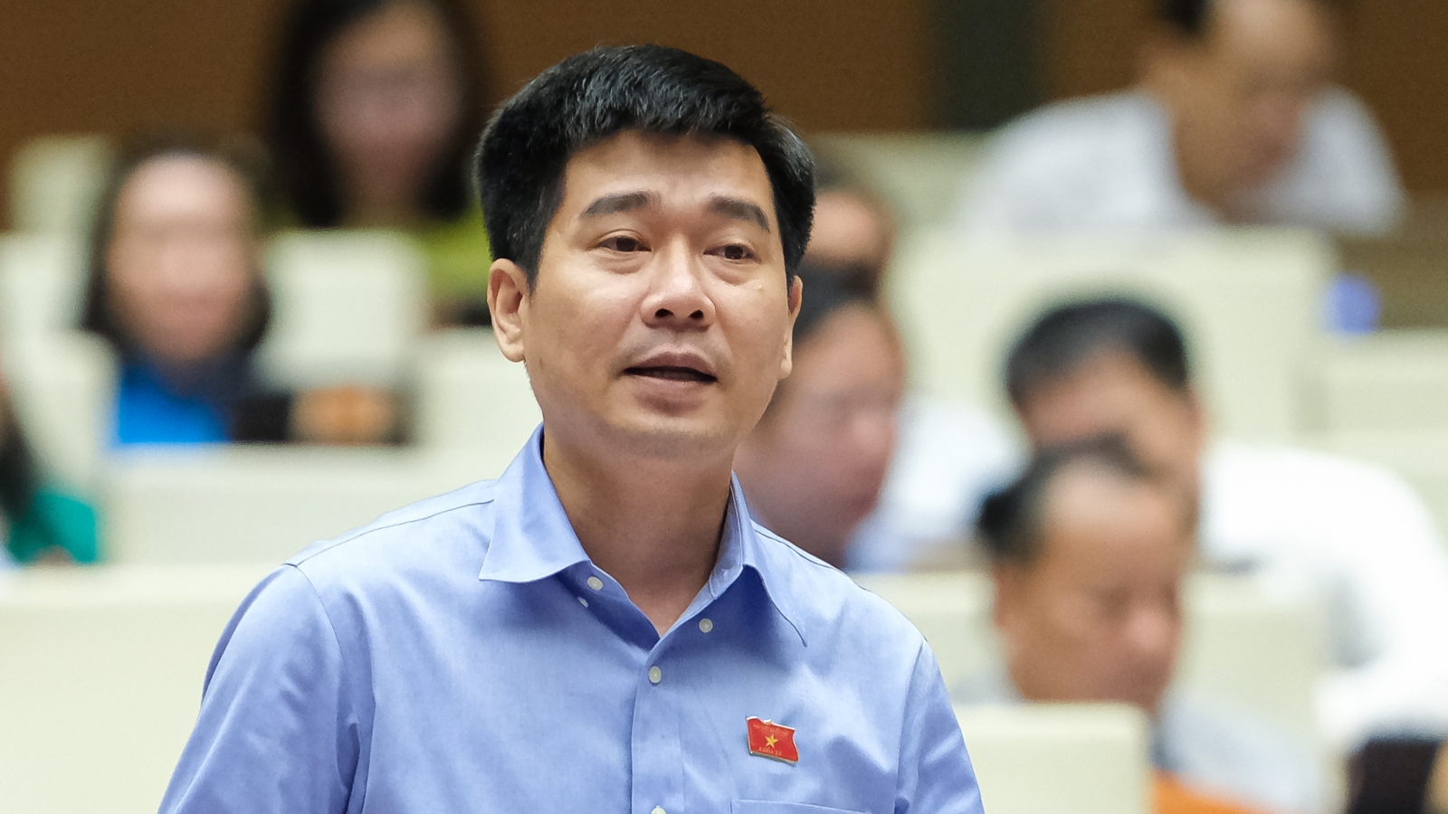 Thiếu thông tin về quy hoạch dẫn đến "sốt ảo", đầu cơ, thao túng thị trường đất đai