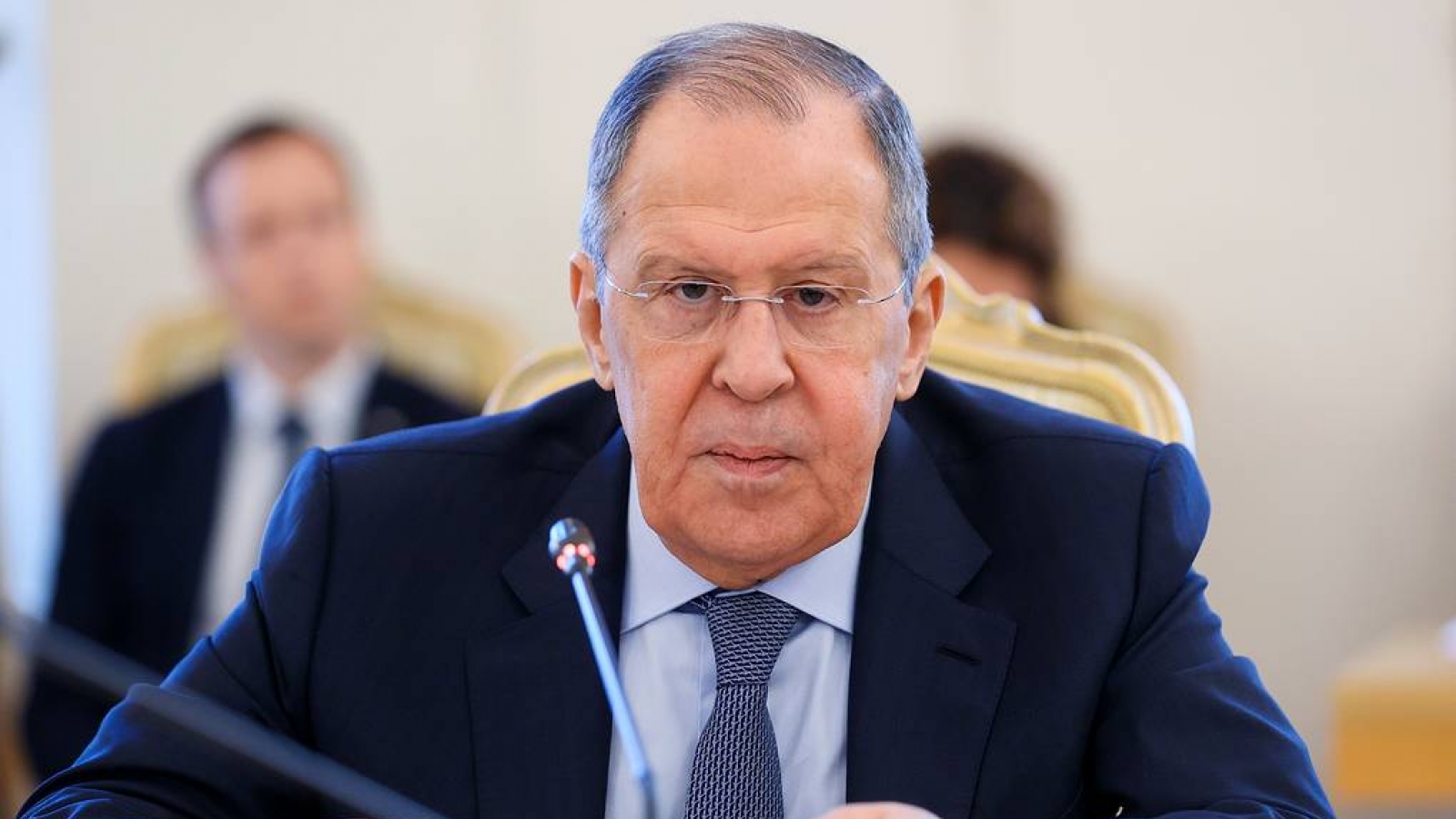 Ngoại trưởng Lavrov: Phương Tây khó có thể dỡ bỏ lệnh trừng phạt Nga