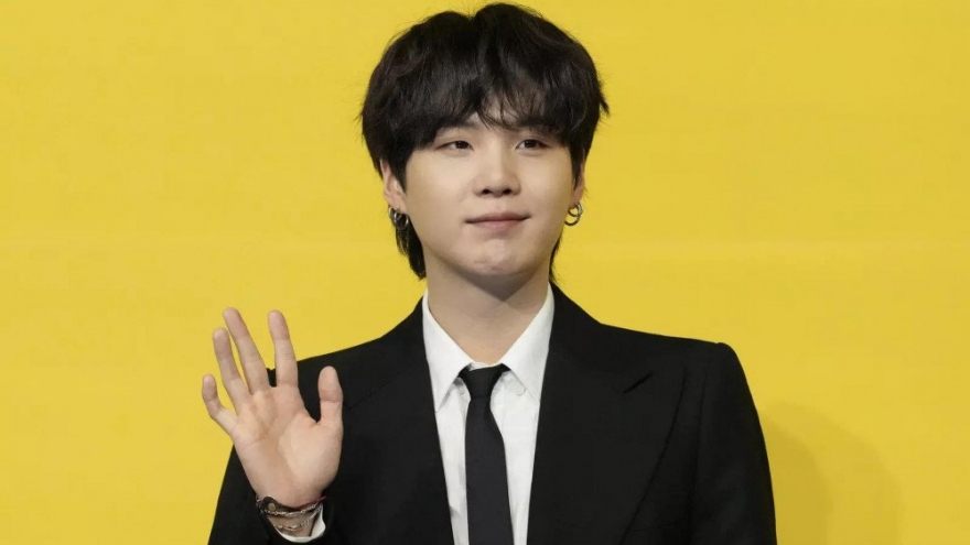 Những biệt danh ít người biết của Suga (BTS)