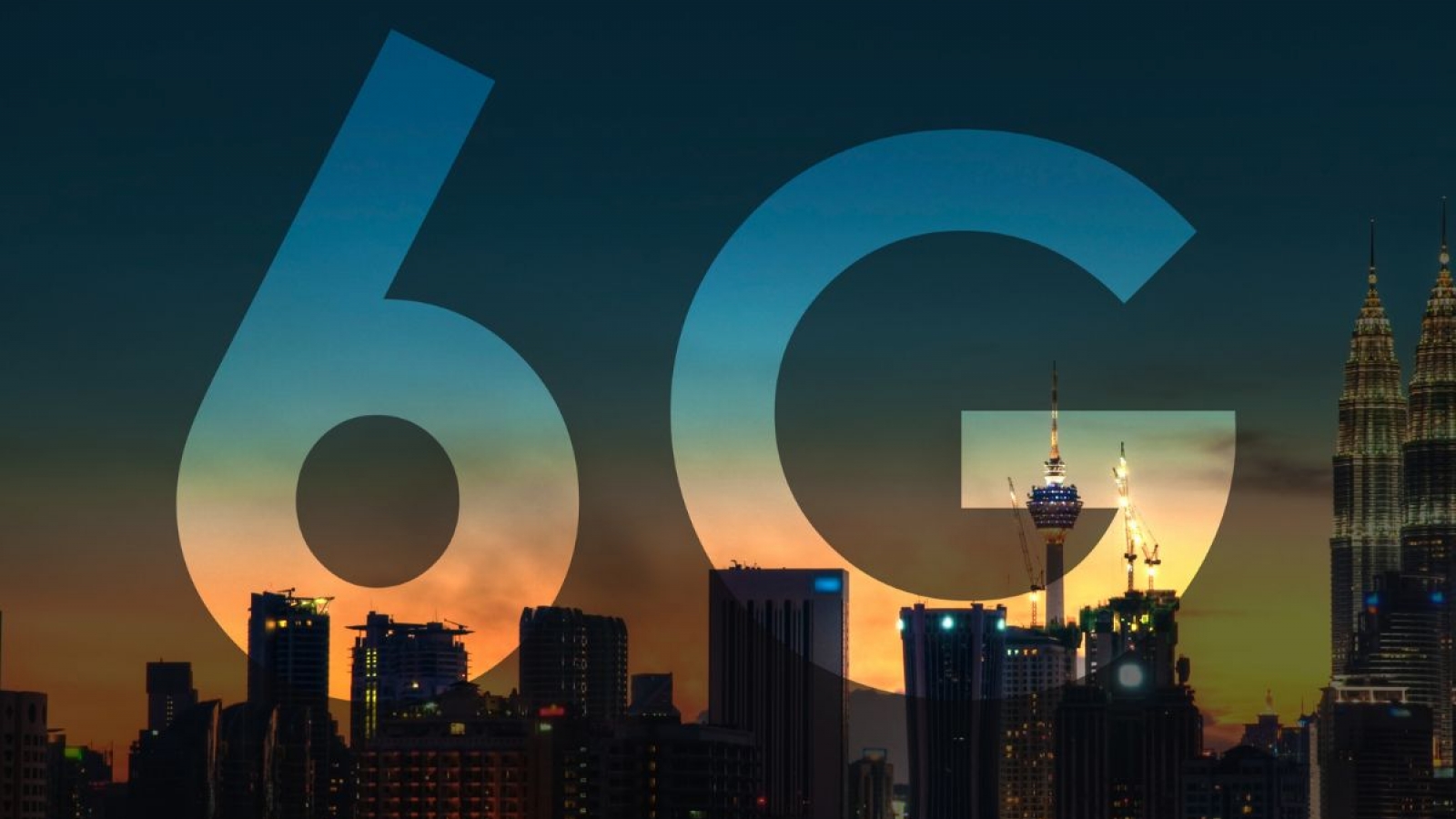 Ấn Độ đặt mục tiêu cung cấp dịch vụ 6G 