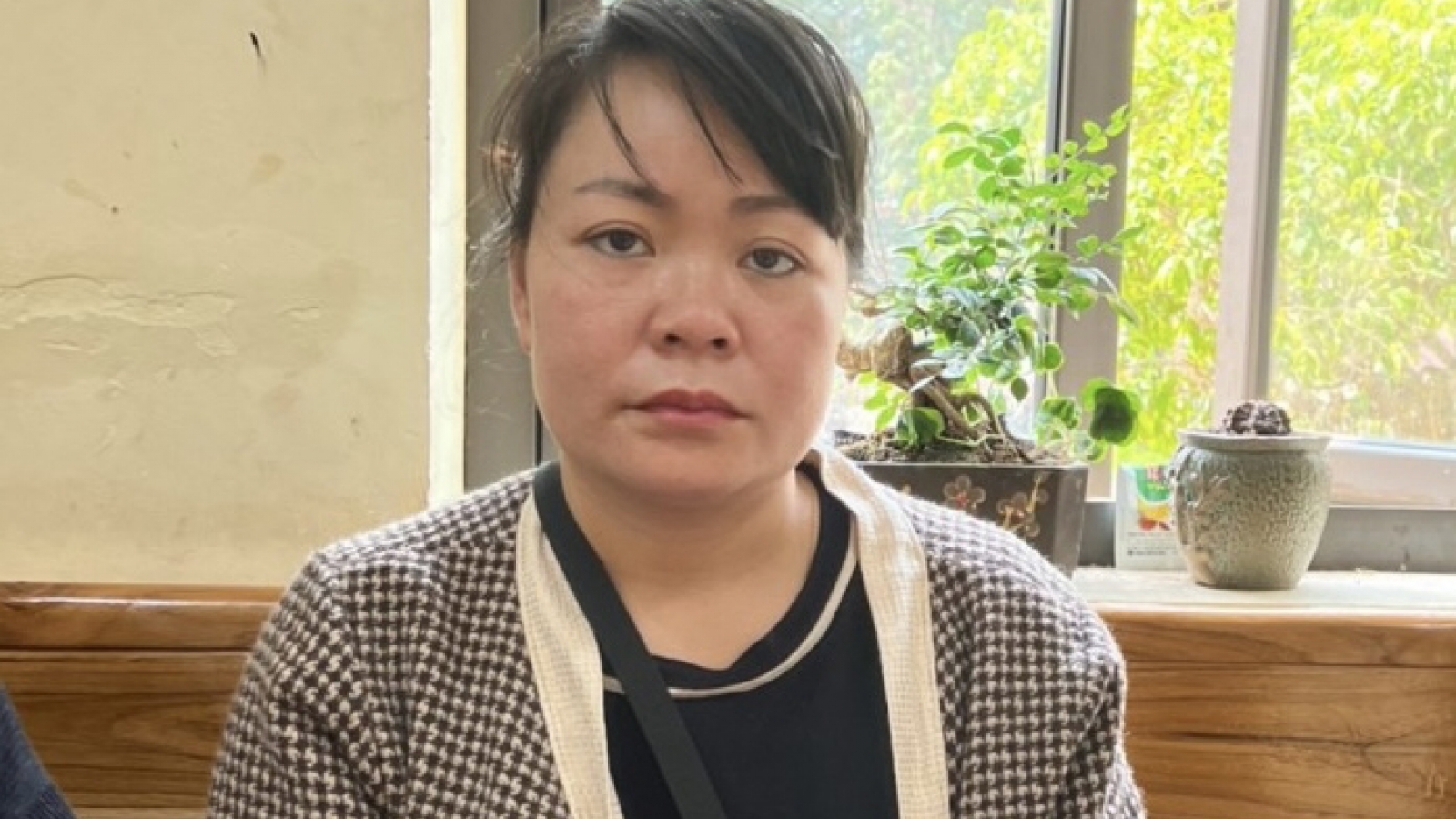 Người vợ cắt phăng “của quý” của chồng ở Sơn La bị khởi tố