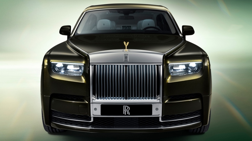 Thắng Argentina cầu thủ Saudi Arabia được thưởng siêu xe Rolls Royce