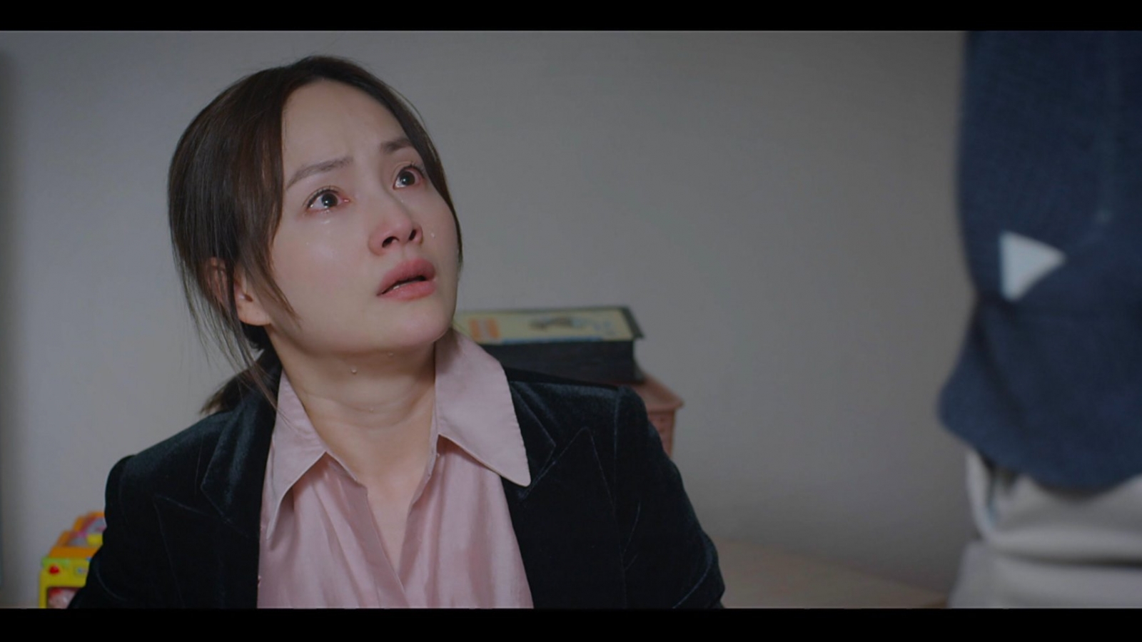 NSND Lan Hương, Bảo Thanh dành lời khen cho Lan Phương trong "Thương ngày nắng về" 2