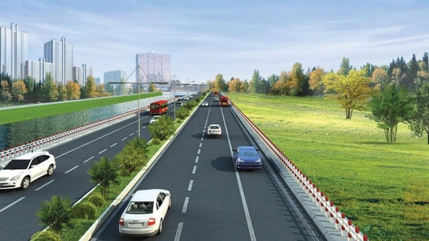 5 dự án giao thông lớn: Điểm nhấn của kỳ họp thứ 3, Quốc hội khóa XV