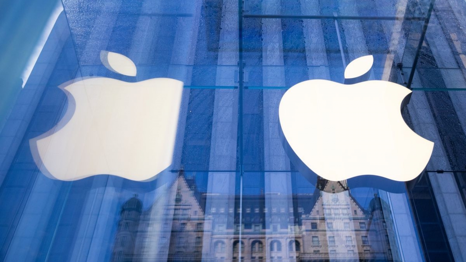 Apple tăng lương cho nhân viên giữa bão lạm phát