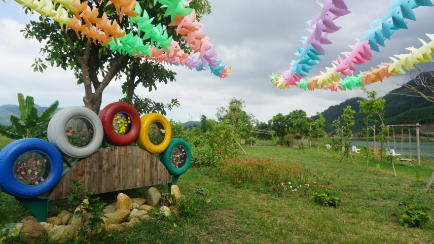 Chấn chỉnh các khu du lịch sinh thái hoạt động “chui” ở Hòa Vang, Đà Nẵng