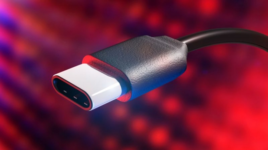 Xuất hiện cáp USB-C 240W đầu tiên