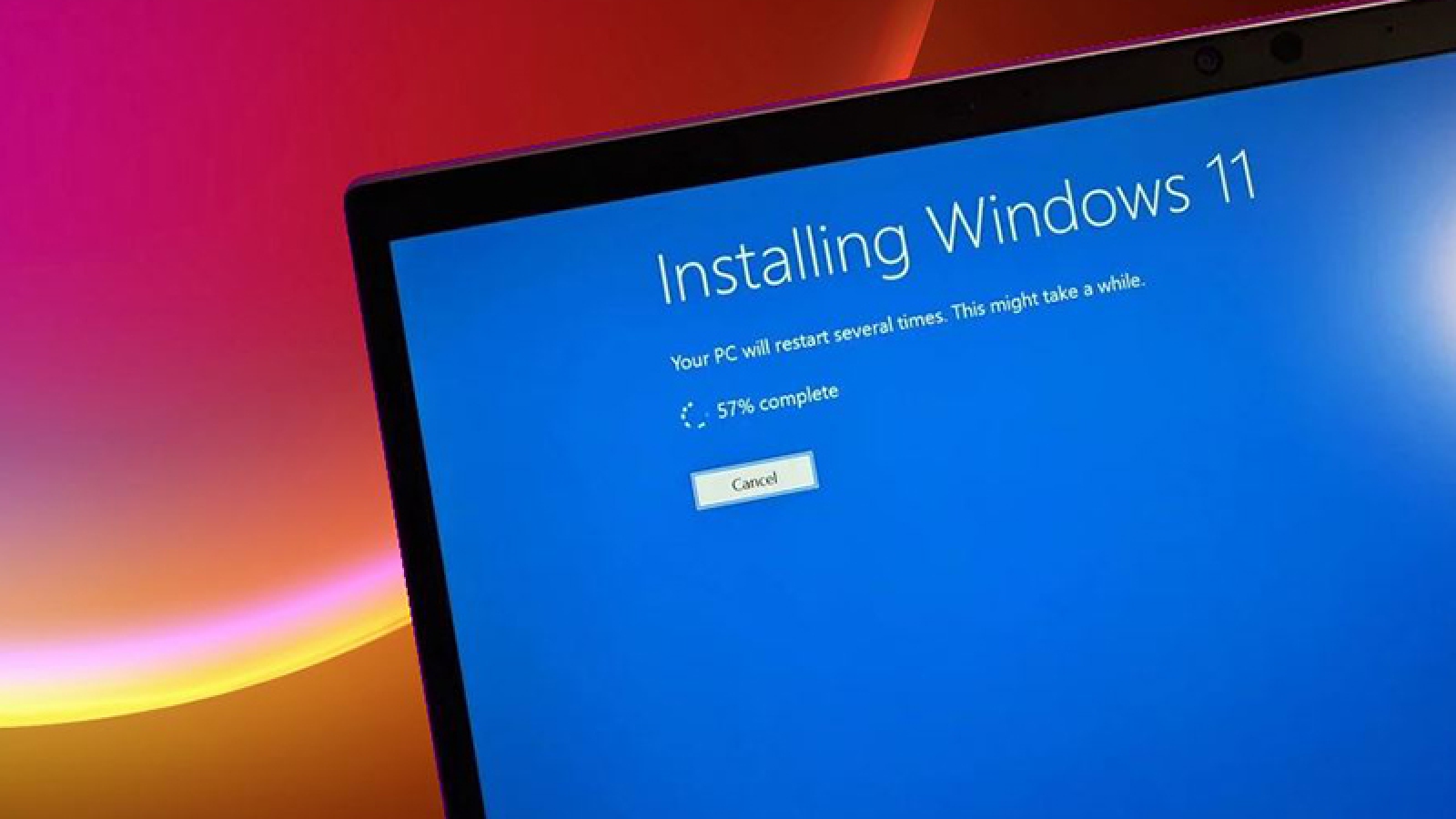 Bản cập nhật mới nhất của Windows 11 và Windows 10 gây ra sự cố