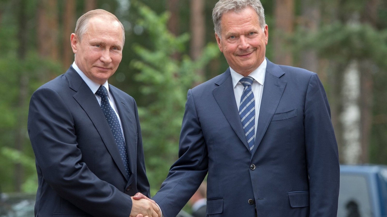 Tổng thống Putin: Đàm phán với Ukraine đang bị “đóng băng”