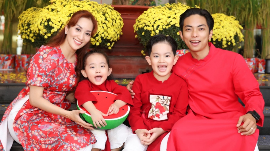 Chuyện showbiz: Phan Hiển xác nhận sẽ tổ chức hôn lễ với Khánh Thi vào cuối năm nay