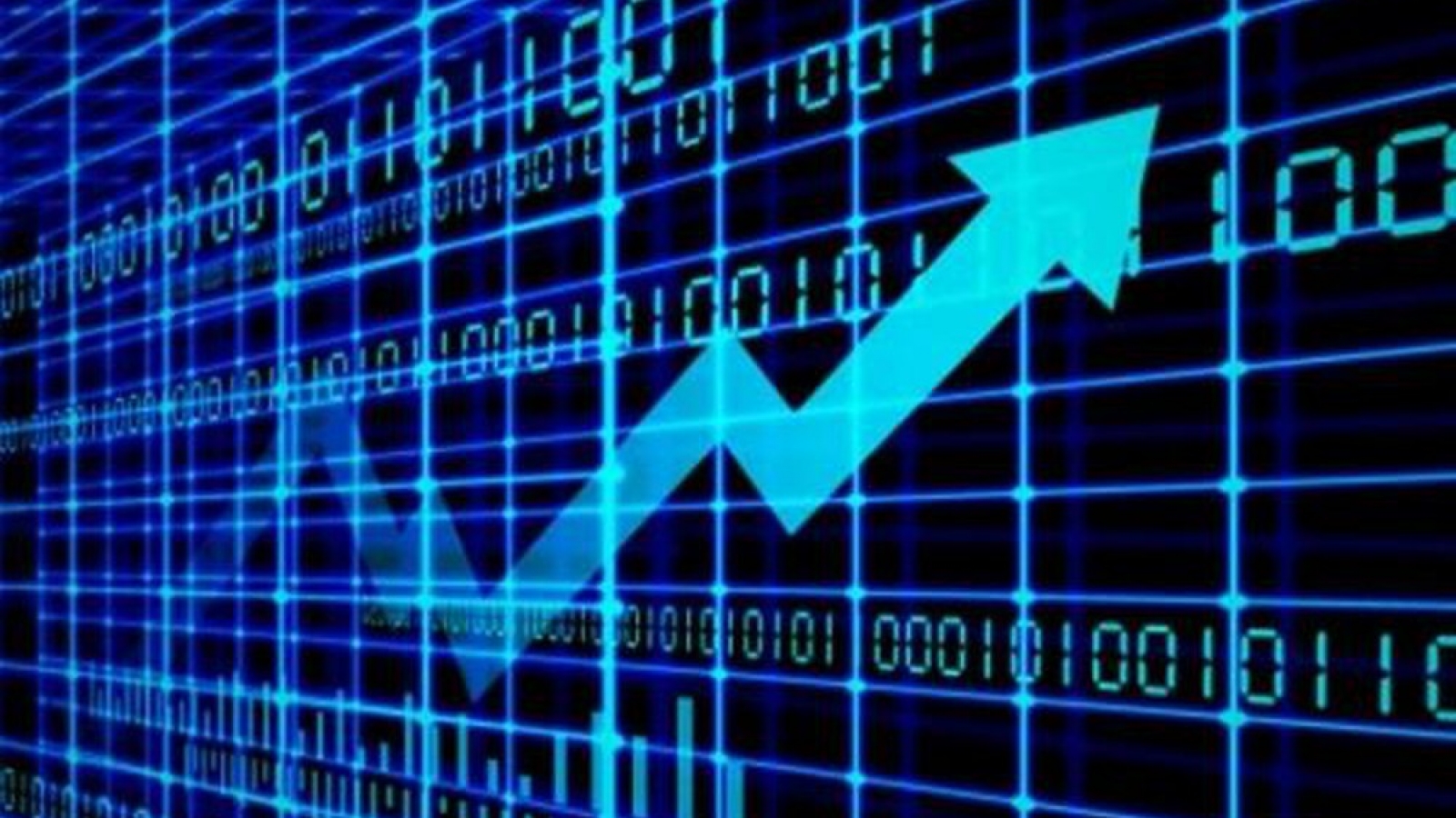 VN-Index có thể tiếp tục đà hồi phục và kiểm định lại vùng kháng cự 1.315 – 1.328 điểm