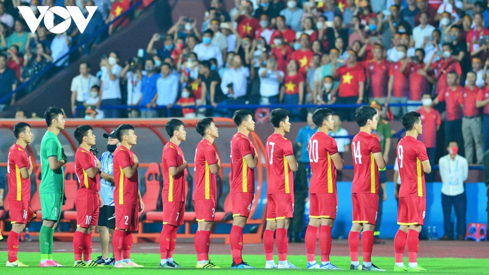"Cháy" tour xem chung kết bóng đá nam SEA Games 31