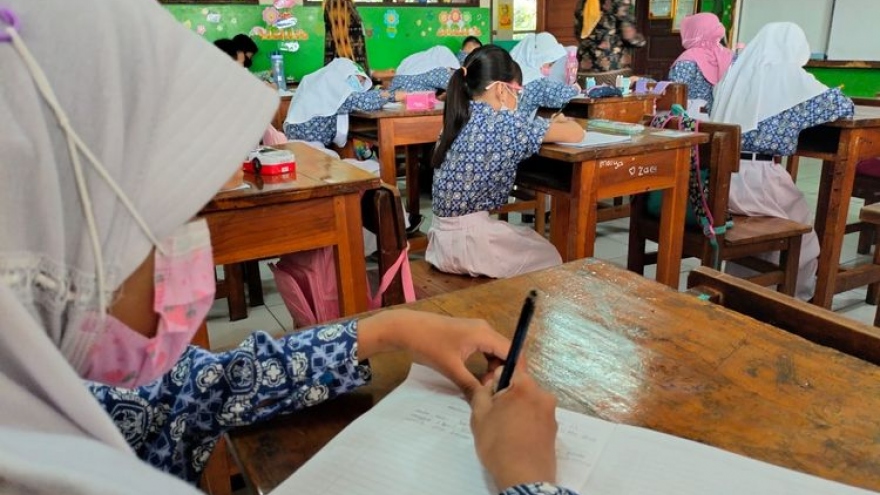 Indonesia ghi nhận thêm nhiều ca mắc viêm gan bí ẩn, tỷ lệ tử vong cao