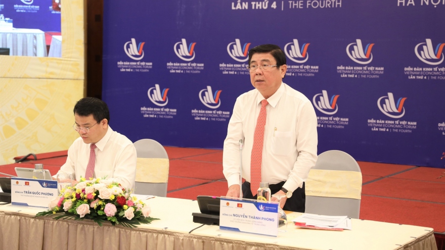 Thủ tướng Phạm Minh Chính sẽ dự Diễn đàn Kinh tế Việt Nam lần thứ 4