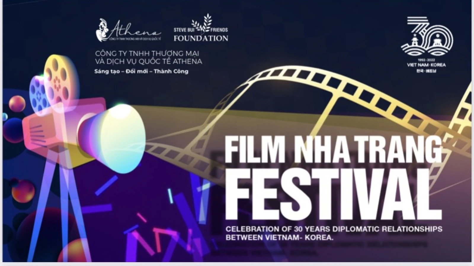 Gala trao giải Liên Hoan Phim Việt Nam - Hàn Quốc