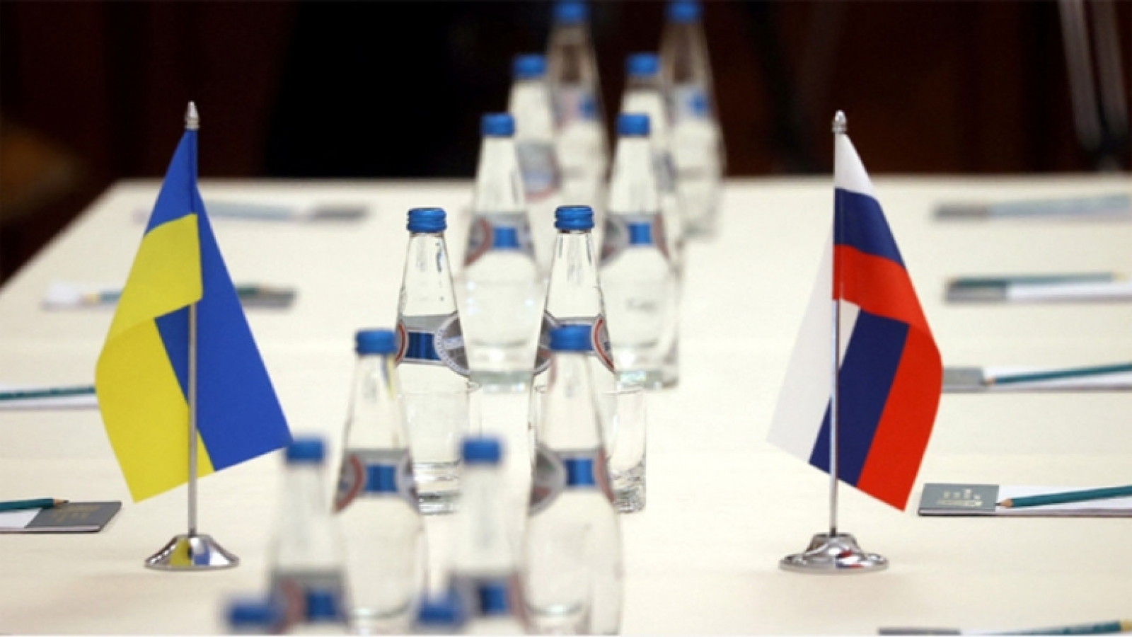Các nước BRICS ủng hộ Nga và Ukraine tiếp tục đàm phán 