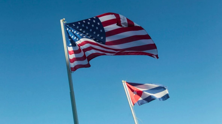 Chính quyền Tổng thống Biden dỡ bỏ nhiều hạn chế với Cuba