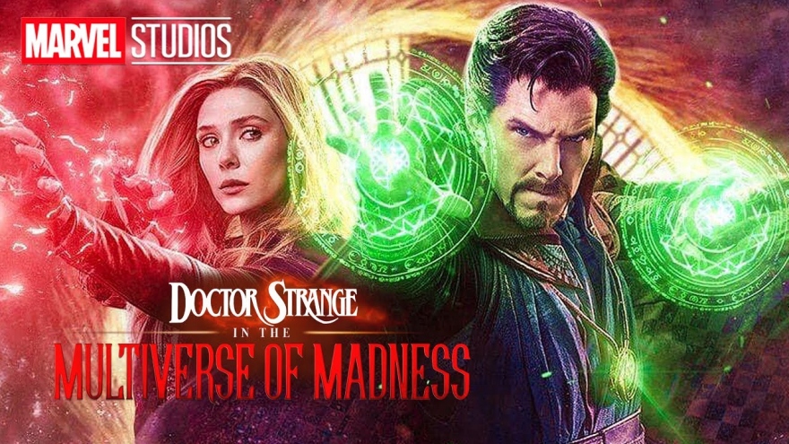 Những vai diễn khách mời khiến khán giả "đứng ngồi không yên" trong "Doctor Strange 2"