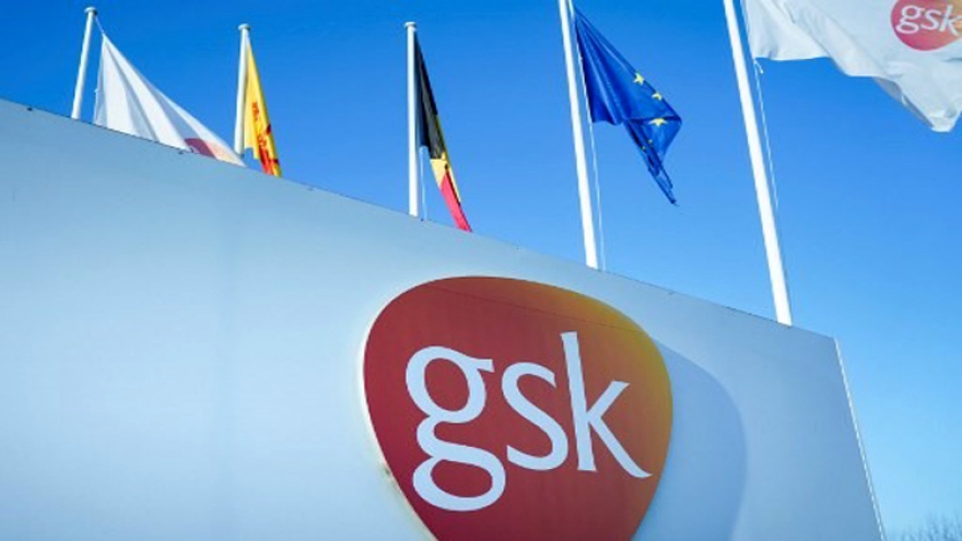 GSK Belgium, VNVC sign MoU on strategic cooperation