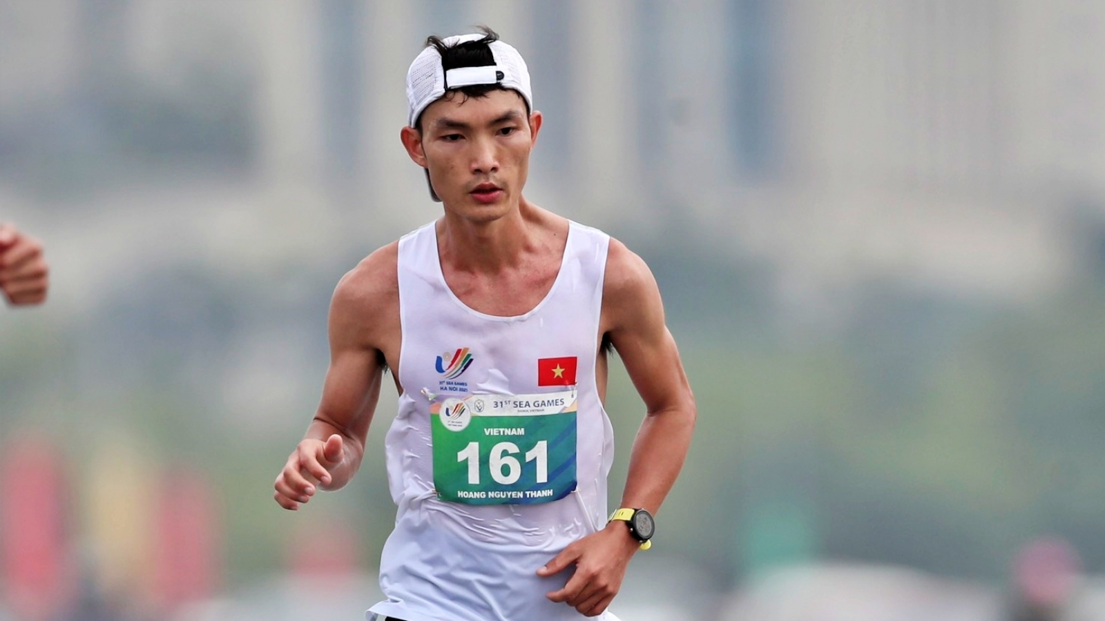 Giành HCV lịch sử ở SEA Games, Hoàng Nguyên Thanh tiết lộ điều bất ngờ