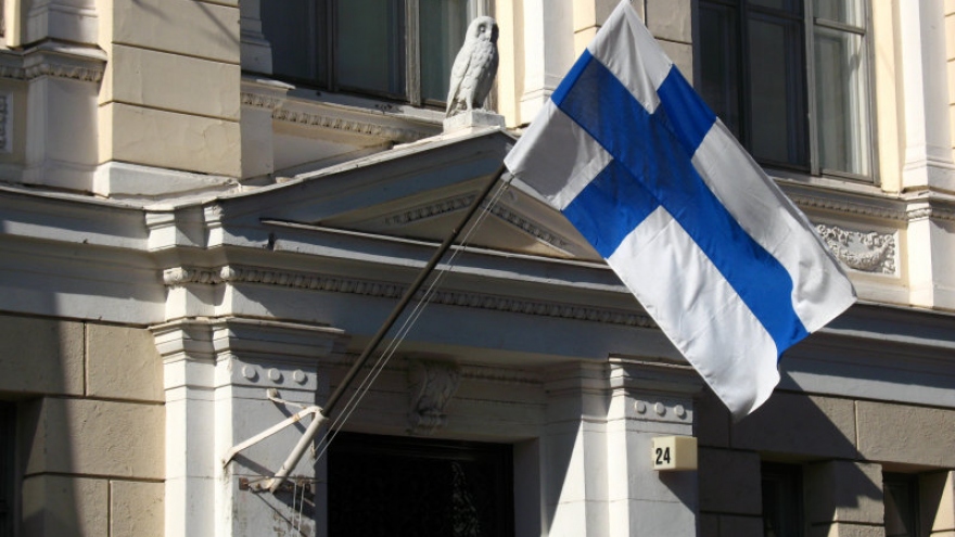 Phản ứng của Nga trước việc Phần Lan gia nhập NATO sẽ là một “bất ngờ”