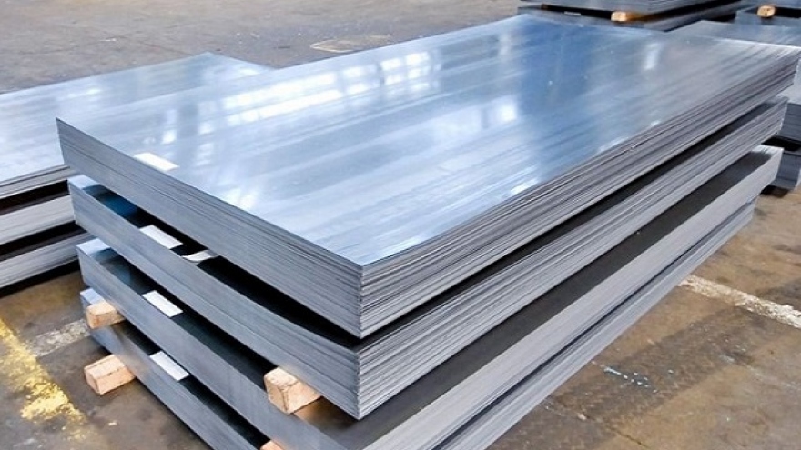 US extends issuing conclusion on circumvention probe into Vietnamese stainless steel