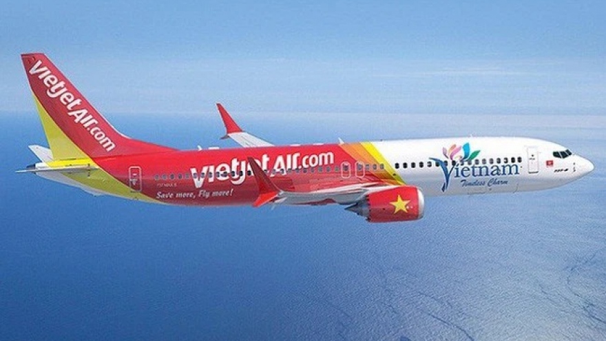 Vietjet Air và Boeing ký thỏa thuận tái cấu trúc và tiếp tục mua 200 tàu bay Boeing 737