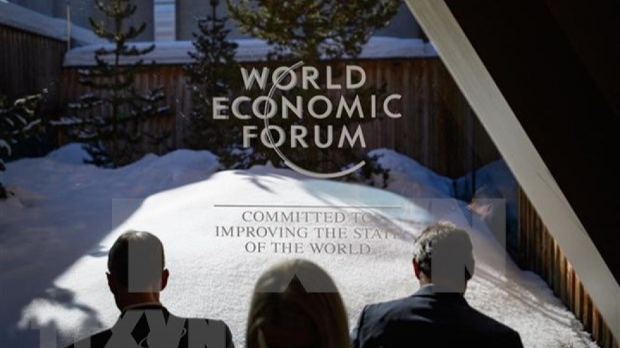 Vietnam to introduce national development strategies at 2022 Davos WEF: Ambassador