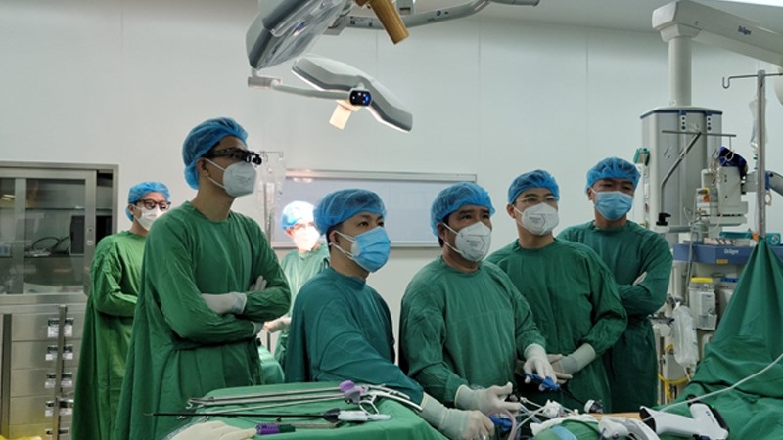 Bệnh viện Chợ Rẫy đã có thuốc chống thải ghép cho bệnh nhân ghép thận 