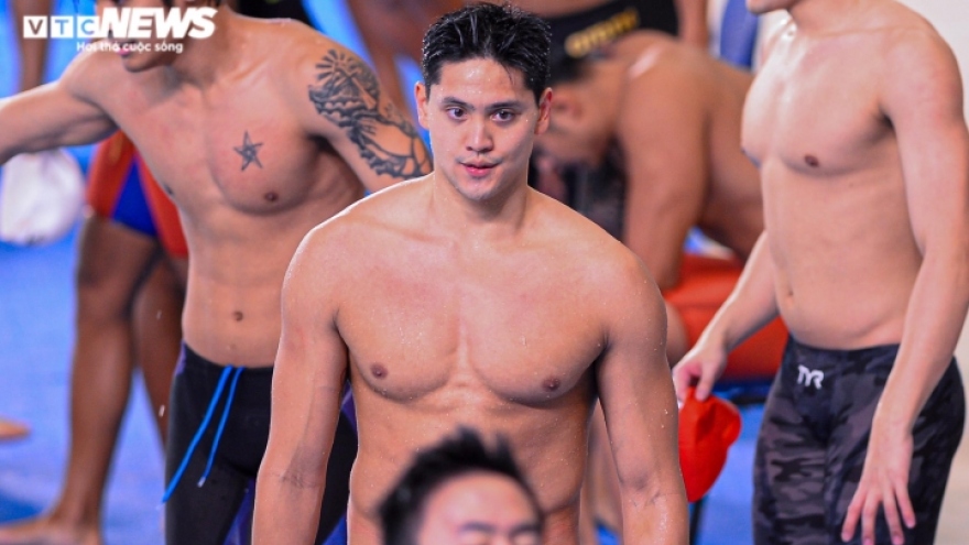 Ban tổ chức SEA Games 31 'giải oan' cho Joseph Schooling