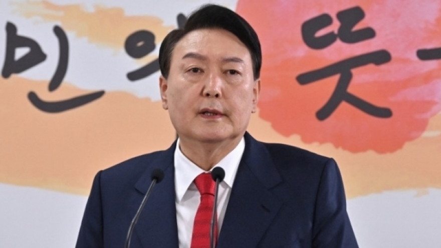 Tân Tổng thống Hàn Quốc "chìa cành ô liu" với Triều Tiên