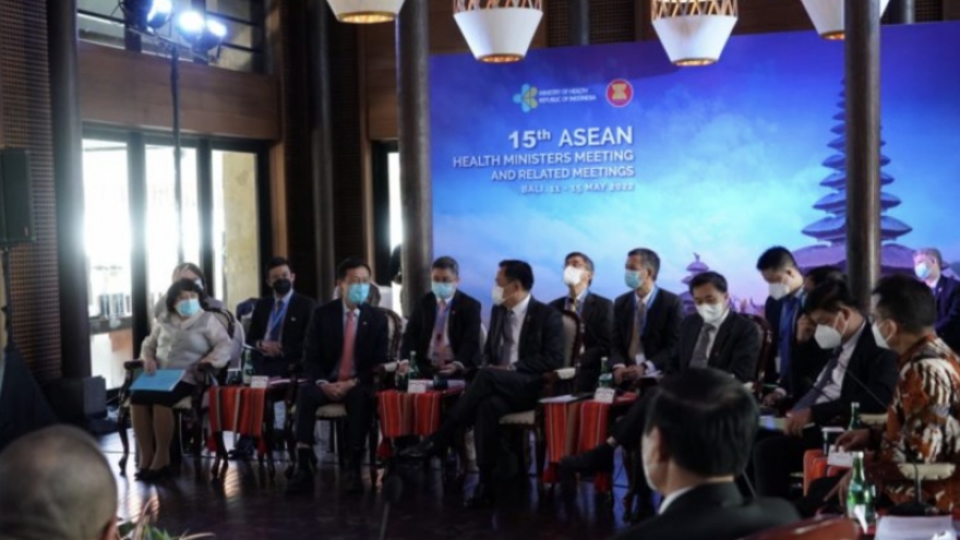 ASEAN nhất trí thành lập Trung tâm  ASEAN về các trường hợp khẩn cấp và bệnh mới nổi