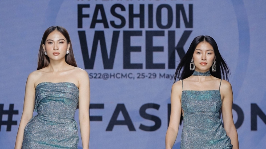 Vietnam International Fashion Week set for HCM City return in late May