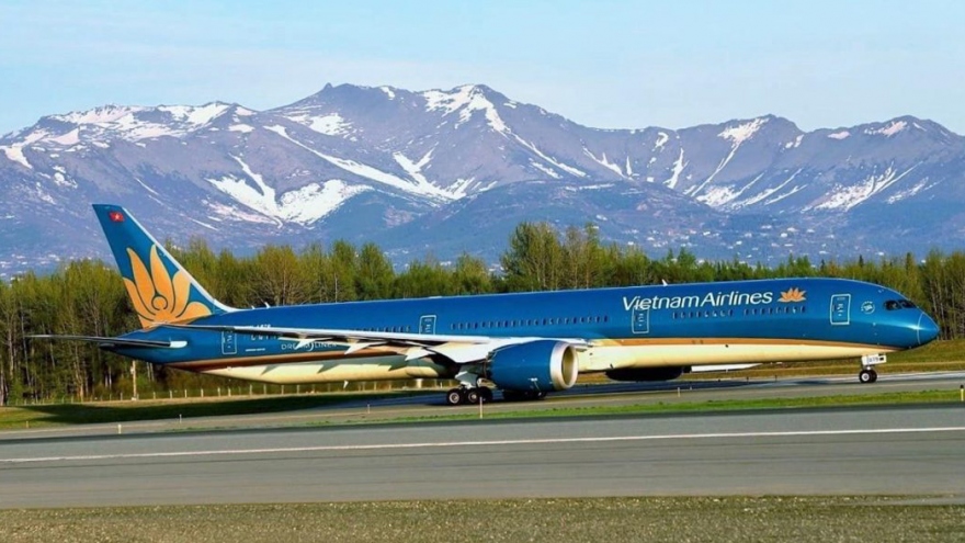 Vietnam Airlines to increase flights to Japan, RoK