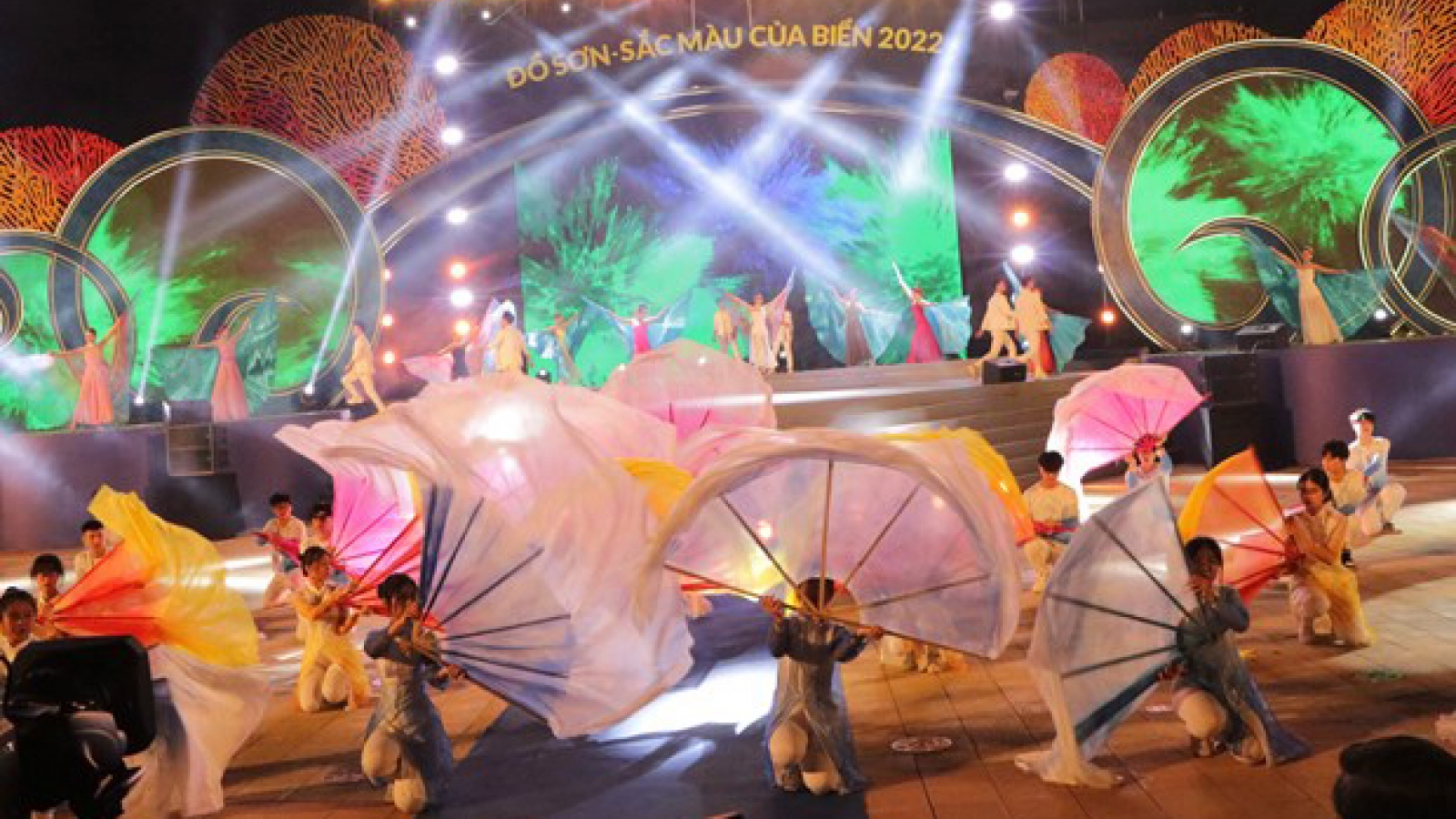 Sea tourism season kicks off nationwide