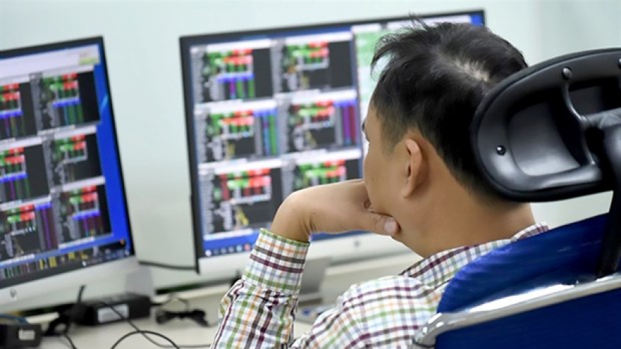 Status upgrade crucial to stock market growth