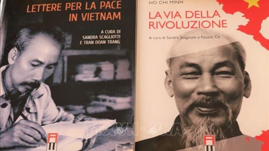 Foreign writers passionate about President Ho Chi Minh’s legacy