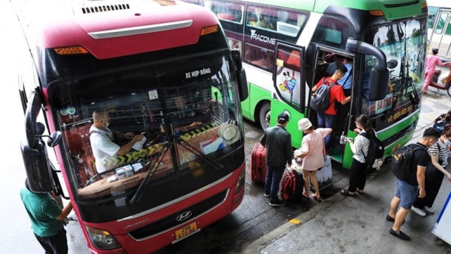 Transport firms up charges amid mounting fuel prices