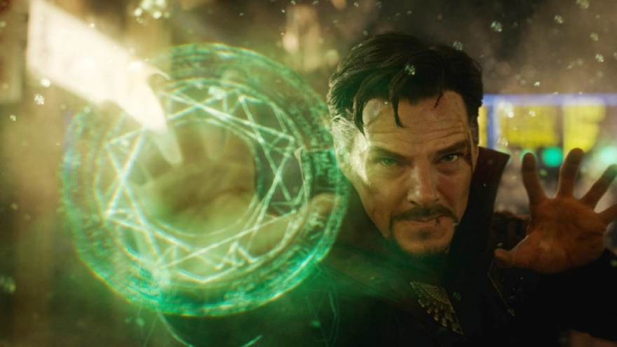 Những điều cần biết về Vũ trụ Marvel trước khi xem "Doctor Strange: Đa vũ trụ hỗn loạn"