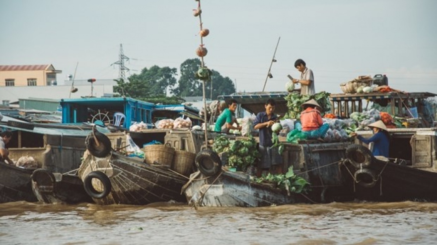 Project for Mekong River without waste kicks off