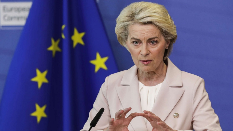 Châu Âu bất đồng trong lựa chọn nhân sự cho các chức vụ chủ chốt của EU