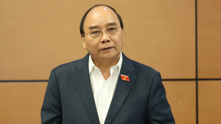 Chủ tịch nước: "Đừng để lạm phát cuốn trôi người nghèo"