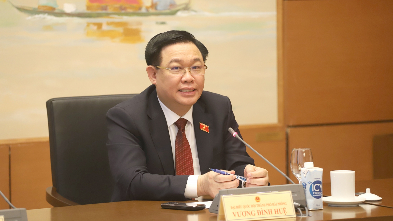 Cơ chế đặc thù cho Khánh Hoà: “Van, khoá chặt chẽ nên không làm tuỳ tiện được đâu”